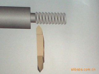 螺紋刀具 從數(shù)控刀片到車刀的應(yīng)用與市場概覽